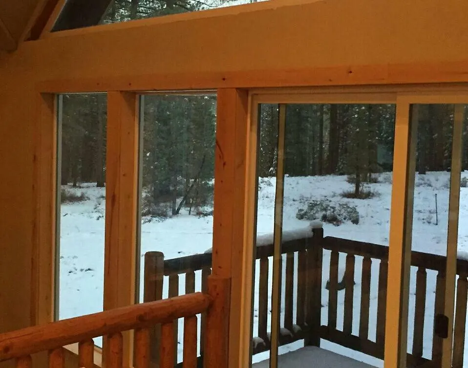 Holiday home Luxurious Pioneer Lodge South Lake Tahoe