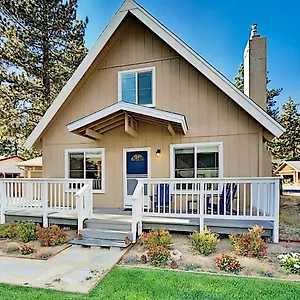Cougar Haven South Lake Tahoe
