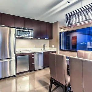  Holiday home Center - Panoramic Corner At Vdara United States