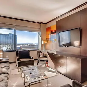  Apartment Perfect - Lux 1br At Vdara United States