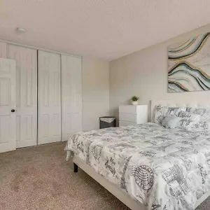  Apartment Cozy Home! 16 Min Away From Strip And Fremont United States