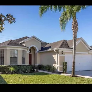  Holiday home Disney's Great Escape's Villa! 15 Minutes From United States